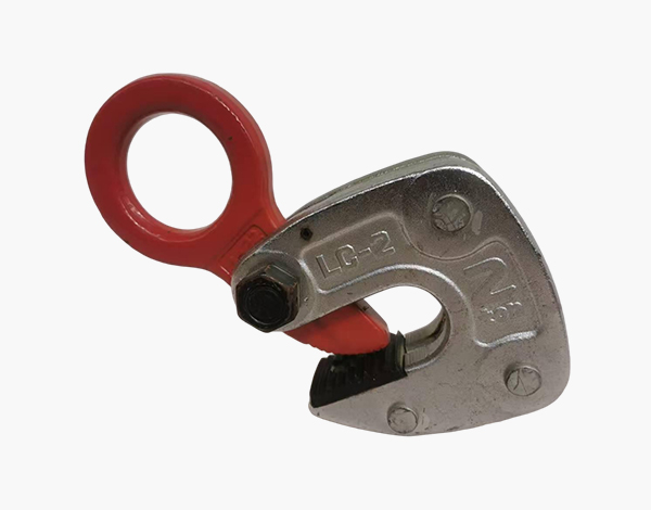 LC for transverse lifting