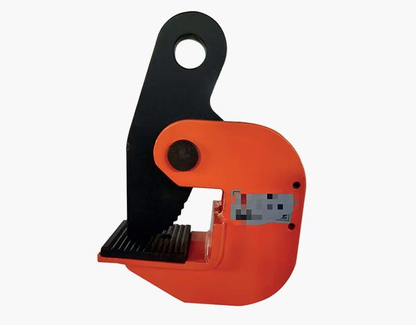 PDB horizontal plate clamp