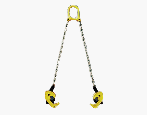 SL drum clamp