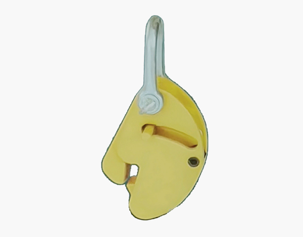 QT drum clamp