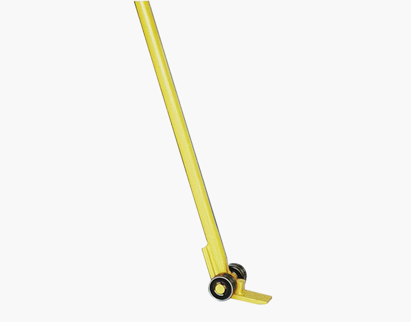 TL pipe clamp