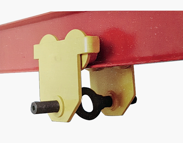 ATP type plain trolley